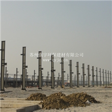 苏州钢结构厂房上海钢结构厂房吴江钢构厂房