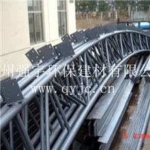 承接各类钢结构厂房钢结构厂房加工苏州资质企业