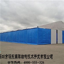 促销大型厂房游泳馆系列建筑膜膜结构报价价格