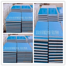 《厂家直销》华东地区优惠供应彩钢夹芯板（瓦楞板），低价批发