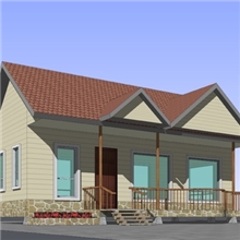 山东济南供应优质活动房