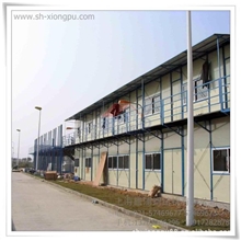 专业生产施工活动房活动板房彩钢板活动板房彩钢活动房