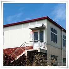 专业设计施工钢结构工程钢结构楼顶加层建筑加层高