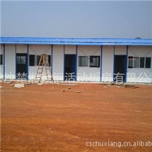 生产、销售活动房：质量保障！价格优惠！