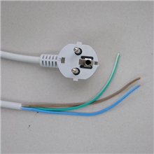 厂家直销VDE三插JT003