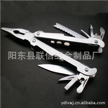 不绣钢钳全钢钳全钢刀钳不绣钢多用钳多用刀钳