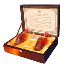 特尔特牌鹿血酒长期适量饮用有益健康保健酒