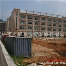 龙岗爱联工业园厂房出租,每栋5层,单层3000平米,15000平米/栋