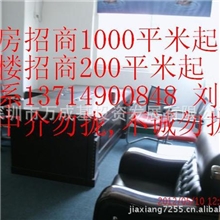 公明西田力邦科技园厂房10万平米招商