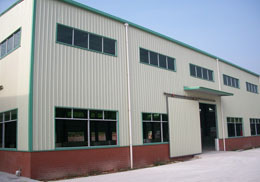 龙岗坪山标准全新钢构厂房7000平米招商,层高12米