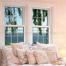 美式提拉窗|北美格条窗|美式塑钢窗|美式窗|美式射窗|美式推拉窗