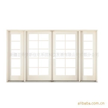 批发花园推拉门/庭院推拉门/阳台推拉门