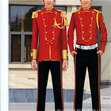 定做保安服按客户要求定做保安服装保安各类配件