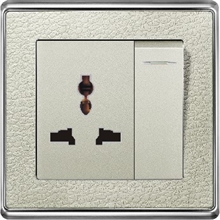 开关插座招商加盟零加盟费优惠多多