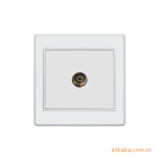 湖南墙壁开关插座【电视插座】长沙墙壁开关插座