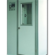 无尘室单人单吹风淋室，双人双吹风淋室，净化室风淋室苏州厂家