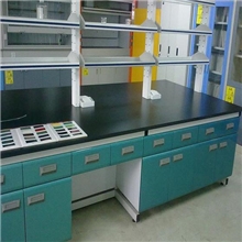 苏州全钢实验桌，实验台，实验柜