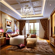 室内装修室内装潢设计及施工别墅装修成都原乡别墅设计