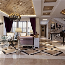 室内装修装潢别墅设计及施工别墅装修龙湖长桥郡别墅设计