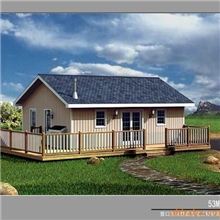 供应木屋，度假木屋，移动木屋，休闲木屋，预制木屋