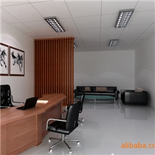 装修施工及设计