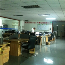 工业厂房装修办公室规划装修设计施工