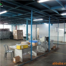 供应广东省钢结构铁皮仓库工程装修设计维护