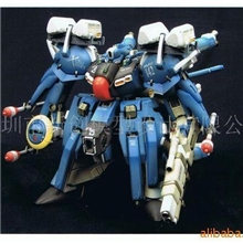 供应机器人制作