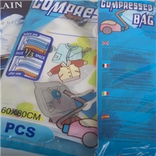 【厂家直销】大中小号棉被真空压缩袋收纳袋批发