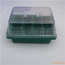 育苗盘阳台种菜家庭菜园家庭阳台菜园