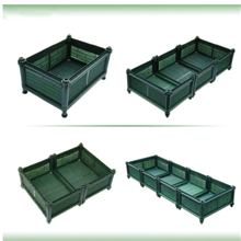 阳台菜园，屋顶菜园阳台种菜楼顶种菜种植箱厂家直销