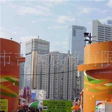 专业香港澳门展台设计制作搭建