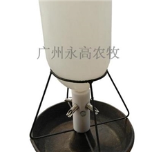 供应小猪奶妈机厂家直销小猪喂奶机猪用喂奶器