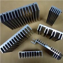 供应散热器、铝壳散热器、散热器加工
