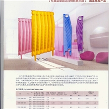 单面定向大型山西铸铁散热器暖气片生产基地清徐北录树