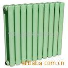 供应优质散热器