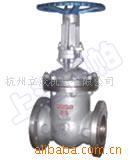 供应闸阀，软密封闸阀，弹性座封闸阀，对焊闸阀，(图)