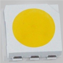 【企业集采】LED0.5W50流明以上5050高电压灯珠内置散热片