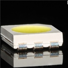 【企业集采】LED贴片5050灯珠19-22LM各种色温电压流明可订做