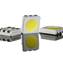 【企业集采】led高品质5050灯珠12-14LM各种色温电压可订做