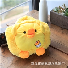 2013新款热水袋淑女系列热水袋电暖宝暖手宝大眼手提