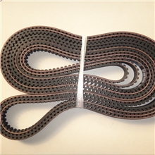 供应富士达电梯门机皮带RPP2800-PM8门机皮带RPP2800-PM8