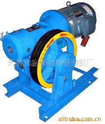 大量供应高质量的杂物电梯电梯配件电梯曳引机