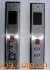 供应杂物电梯配件呼梯盒