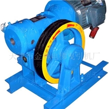 电梯厂家高品质高质量环保电梯c供应电梯曳引机(图)