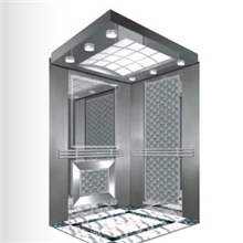 富士乘客电梯TKJ800/1.5-JXW.VVVF厂家