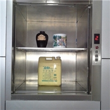 传菜电梯传餐电梯食品电梯杂物电梯