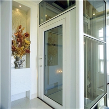 供应富士别墅电梯、家用电梯，微型小型，楼道、楼梯井加装电梯