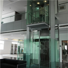 供应富士外挂、加装电梯，钢架电梯，上海电梯，昆山电梯