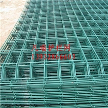 安平护栏铁丝护栏双边丝护栏尺寸1.8*3m【样品免费】